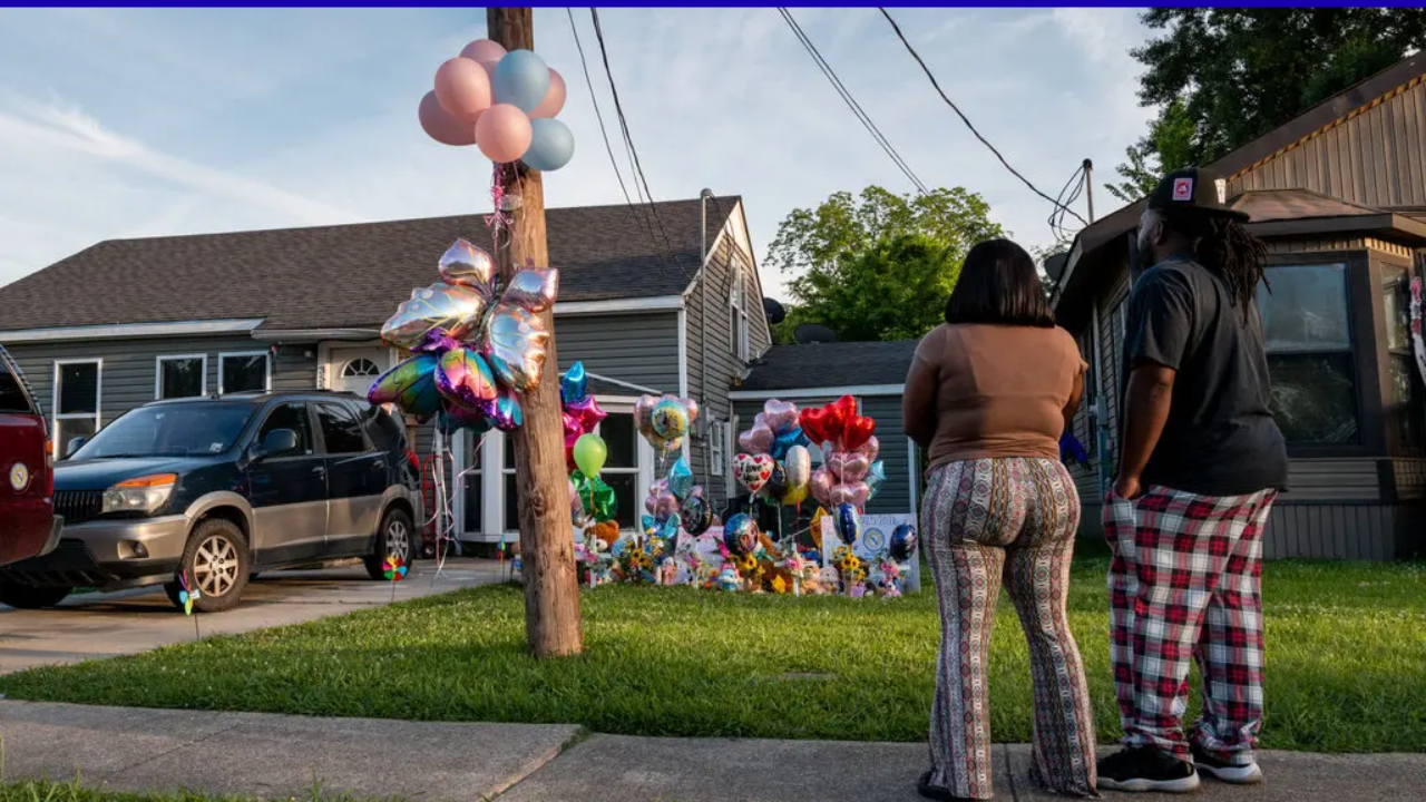 The Ultimate Betrayal: Understanding Family Annihilation