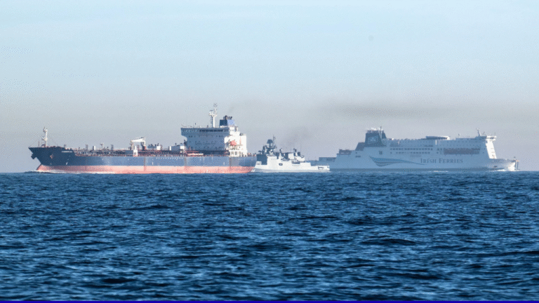 The Dilemma: Putin’s Sailors and UK Asylum