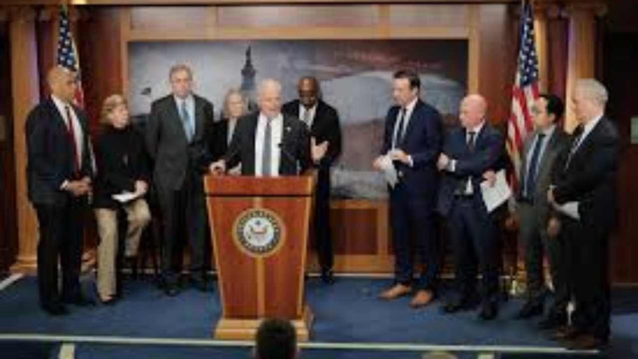 Senate GOP Blocks Limit on Trump’s Iran War Powers for Fourth Time