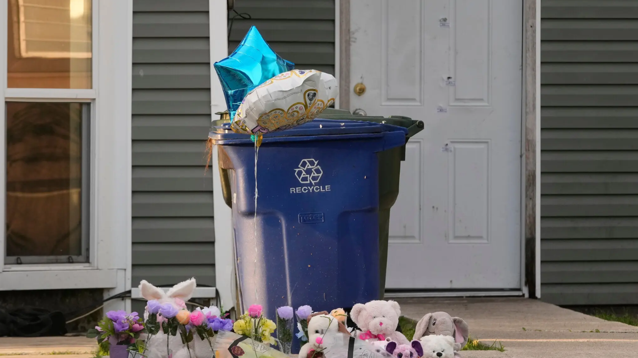 The Shreveport Mass Shooting: A Summary of Known Facts