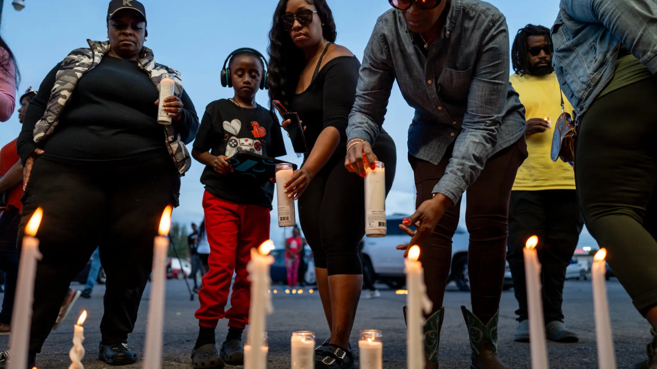 A Predictable Tragedy: The Warning Signs Behind the Shreveport Massacre