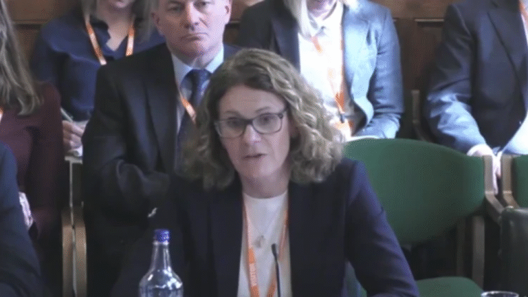 South East Water Director Admits Corporate Culture Poses Operational Risk