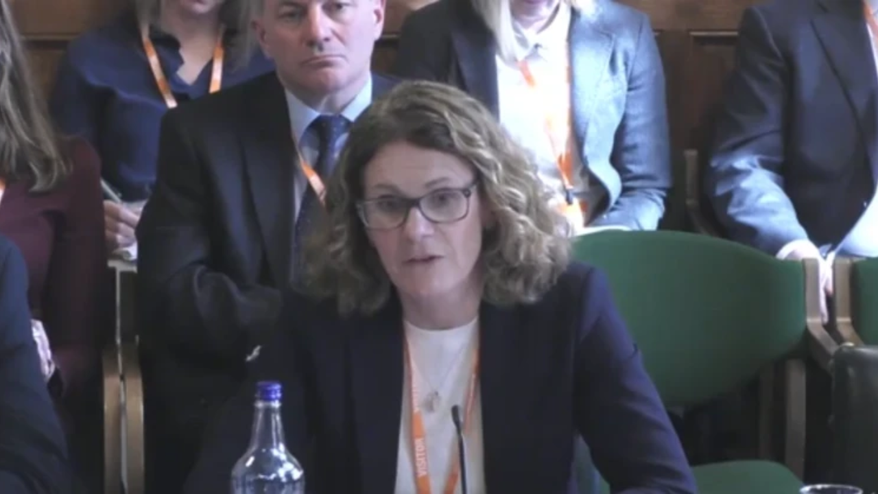 South East Water Director Admits Corporate Culture Poses Operational Risk