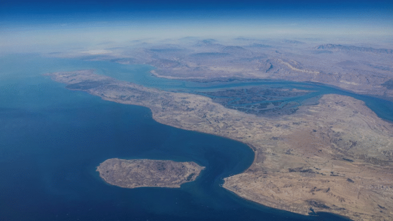 Iran Assures India of Safe Passage in the Strait of Hormuz