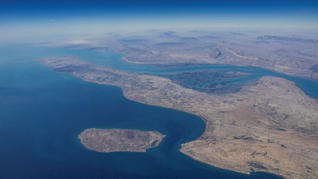 Iran Assures India of Safe Passage in the Strait of Hormuz