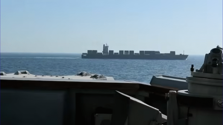 Diplomatic Deadlock: Strait of Hormuz Violence Clouds Islamabad Summit