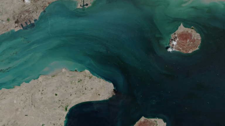 Iran’s New Deterrent: Why Geography Trumped the Nuclear Option