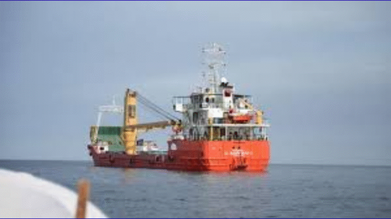 Oil Markets Slide as Iran Declares Strait of Hormuz "Open"