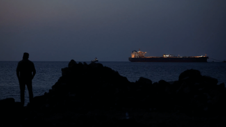 Breakthrough in the Gulf as Strait of Hormuz Reopens