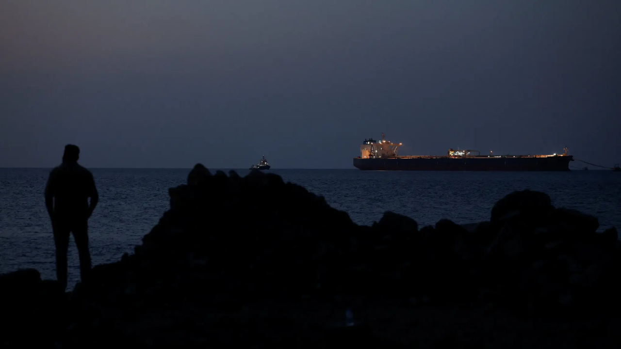 Breakthrough in the Gulf as Strait of Hormuz Reopens