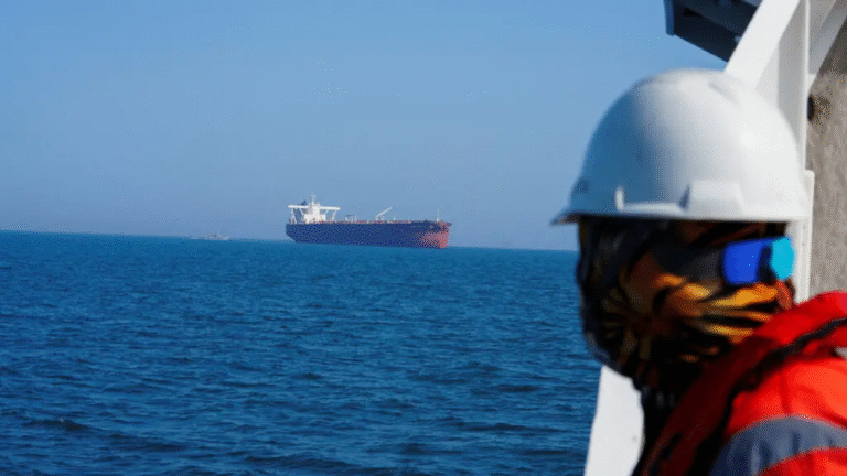 The Strait of Hormuz Reopens: A Sigh of Relief, Not a Total Cure