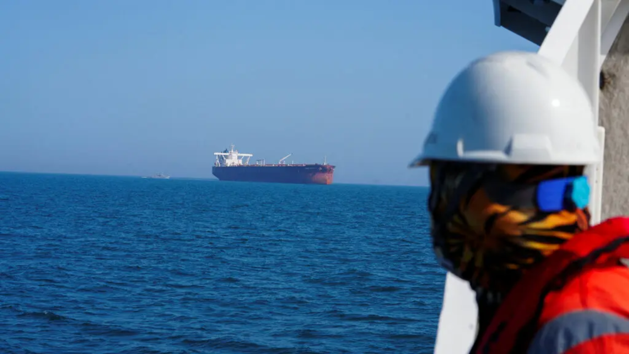 The Strait of Hormuz Reopens: A Sigh of Relief, Not a Total Cure
