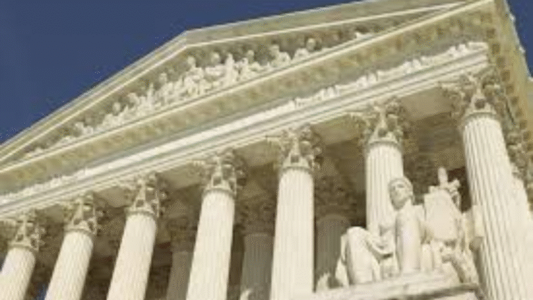 The June Deadline: Three SCOTUS Cases That Could Destabilize the 2026 Midterms