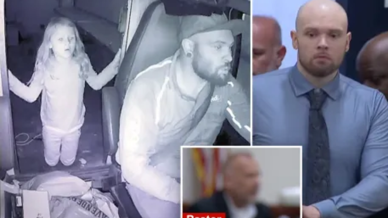 Remorse or Symptom? Debating the "Nonchalant" Demeanor of Athena Strand’s Killer