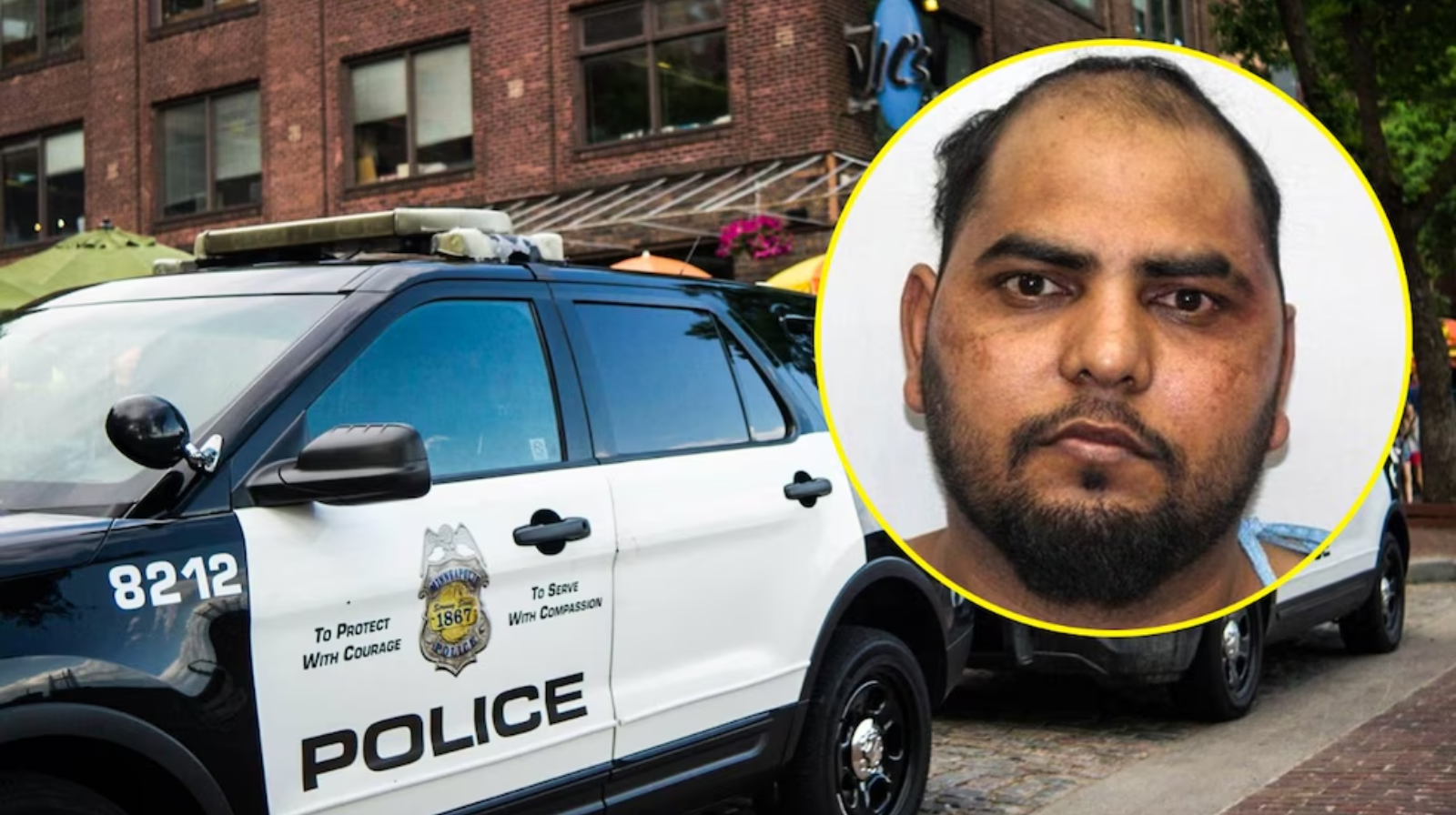 Indian National Charged in Ohio Pursuit Following Deaths of Teen and Unborn Child