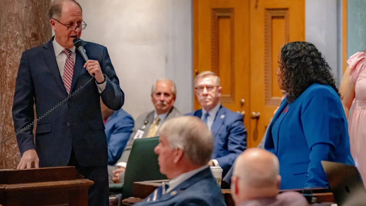 Tennessee’s 2026 Immigration Laws: A Breakdown