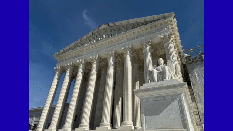 What is "Laundering" Legislative History?