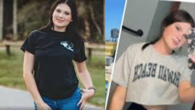 A 16-year-old from Florida is charged with sexually assaulting and killing stepsister on a cruise ship