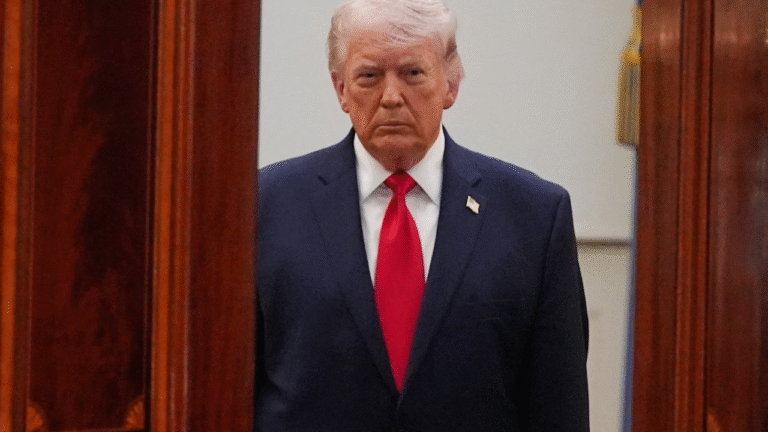 Trump Issues 48-Hour "Final Warning" to Iran as Hormuz Standoff Peaks