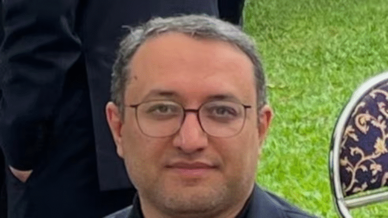 Iran claps back at Trump Surrender in 20 hours or return to Stone Age