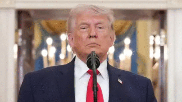 Strait of Hormuz Crisis: Trump Issues Profanity-Laced Ultimatum to Tehran