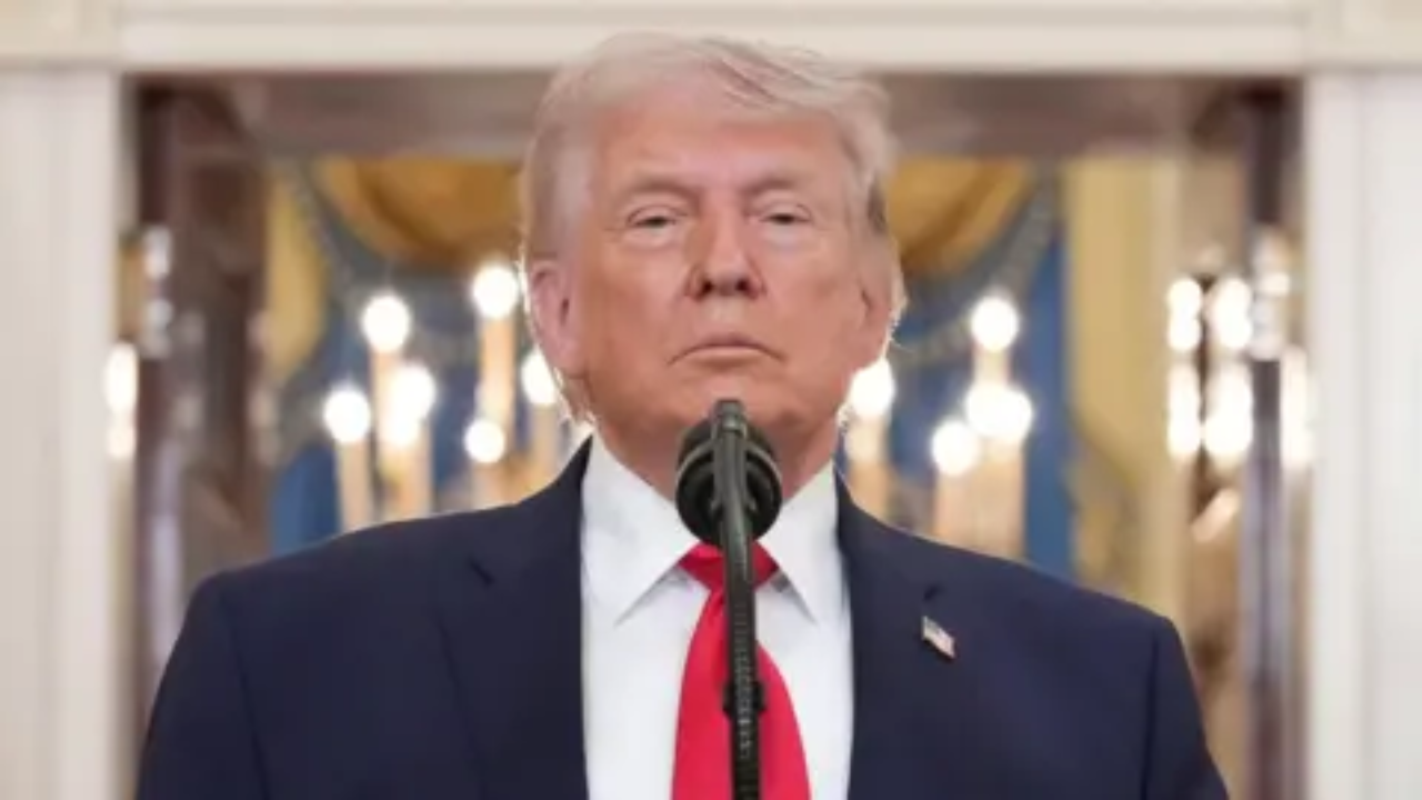 Strait of Hormuz Crisis: Trump Issues Profanity-Laced Ultimatum to Tehran