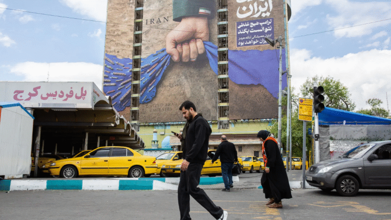 The Hormuz Standoff: Can a U.S. Blockade Force the Strait Open?