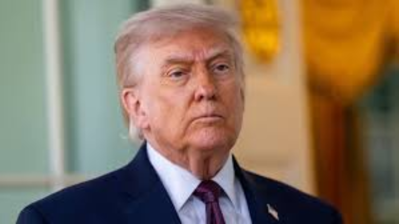 Trump Signals Potential Resumption of Iran Talks Amid Active Naval Blockade