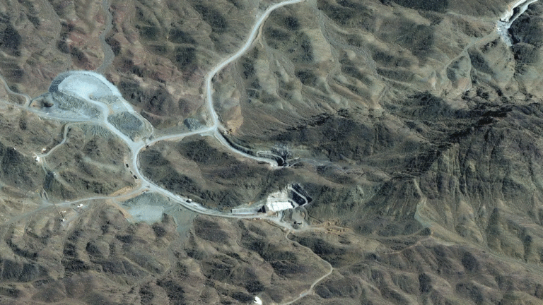 Trump Urged to Target "Unreachable" Nuclear Site