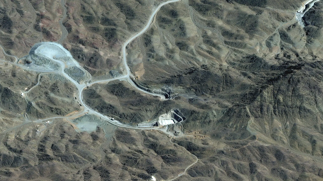 Trump Urged to Target "Unreachable" Nuclear Site