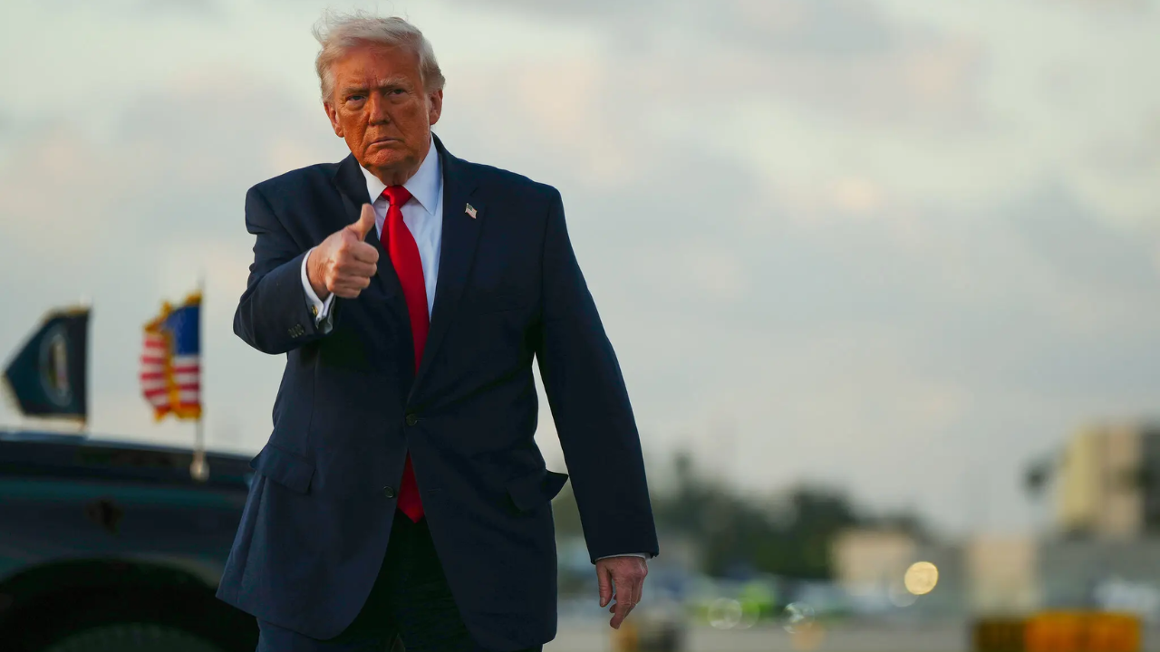 Mission Accomplished? Trump’s "Victory" Rhetoric vs. the Brutal Reality of the Iran War