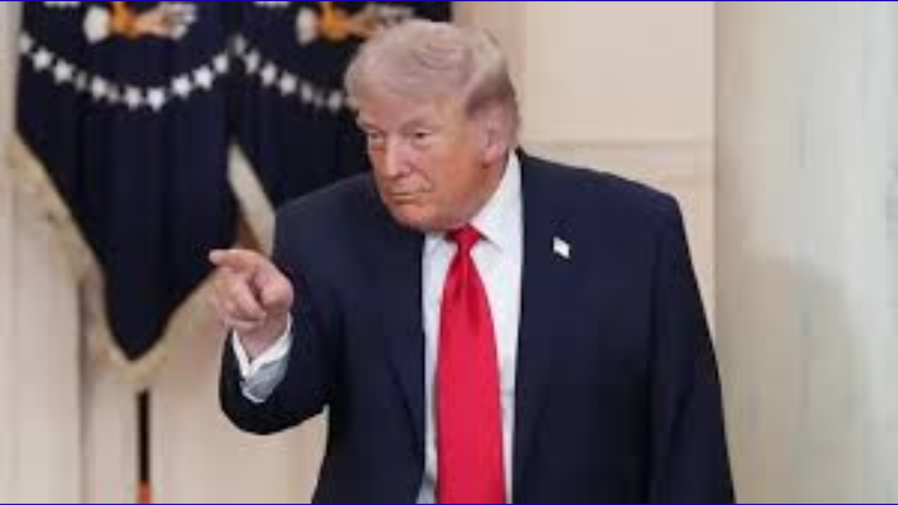 Trump Threatens Expansion of Targets in Iran: Bridges and Power Plants Next