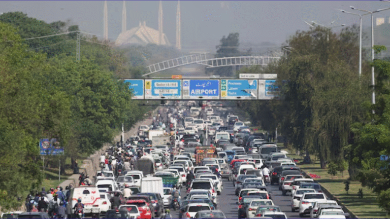 Diplomatic Breakthrough: U.S. Envoys Land in Pakistan for Iran Talks