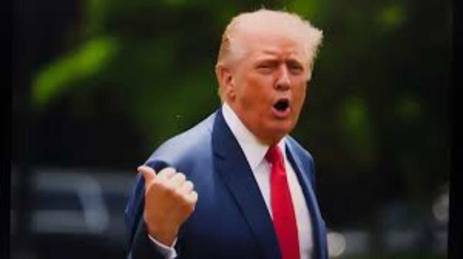 Trump Signals Swift Exit from Iran Conflict; Aims for Withdrawal in 2–3 Weeks