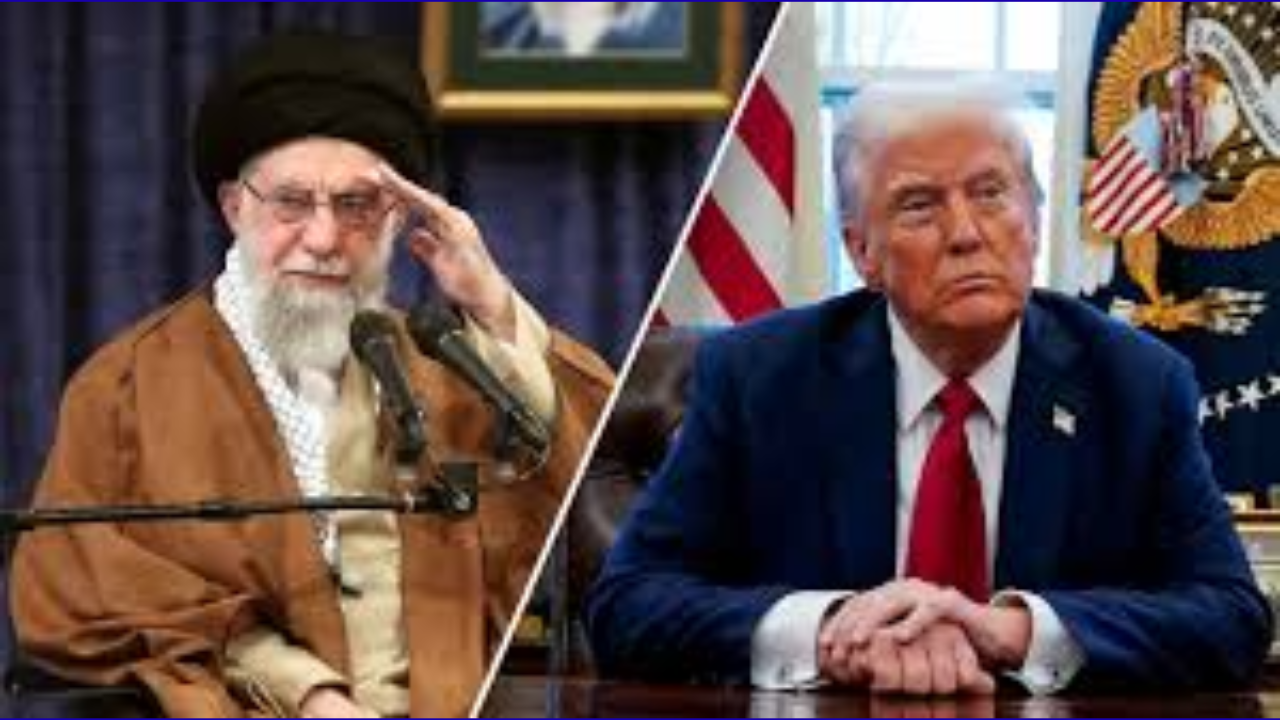 Trump Issues Blunt Ultimatum: Iranians Only Alive "To Negotiate"
