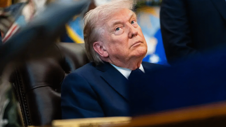 The Trump Paradox: Disliking the "Casino" While Owning the House