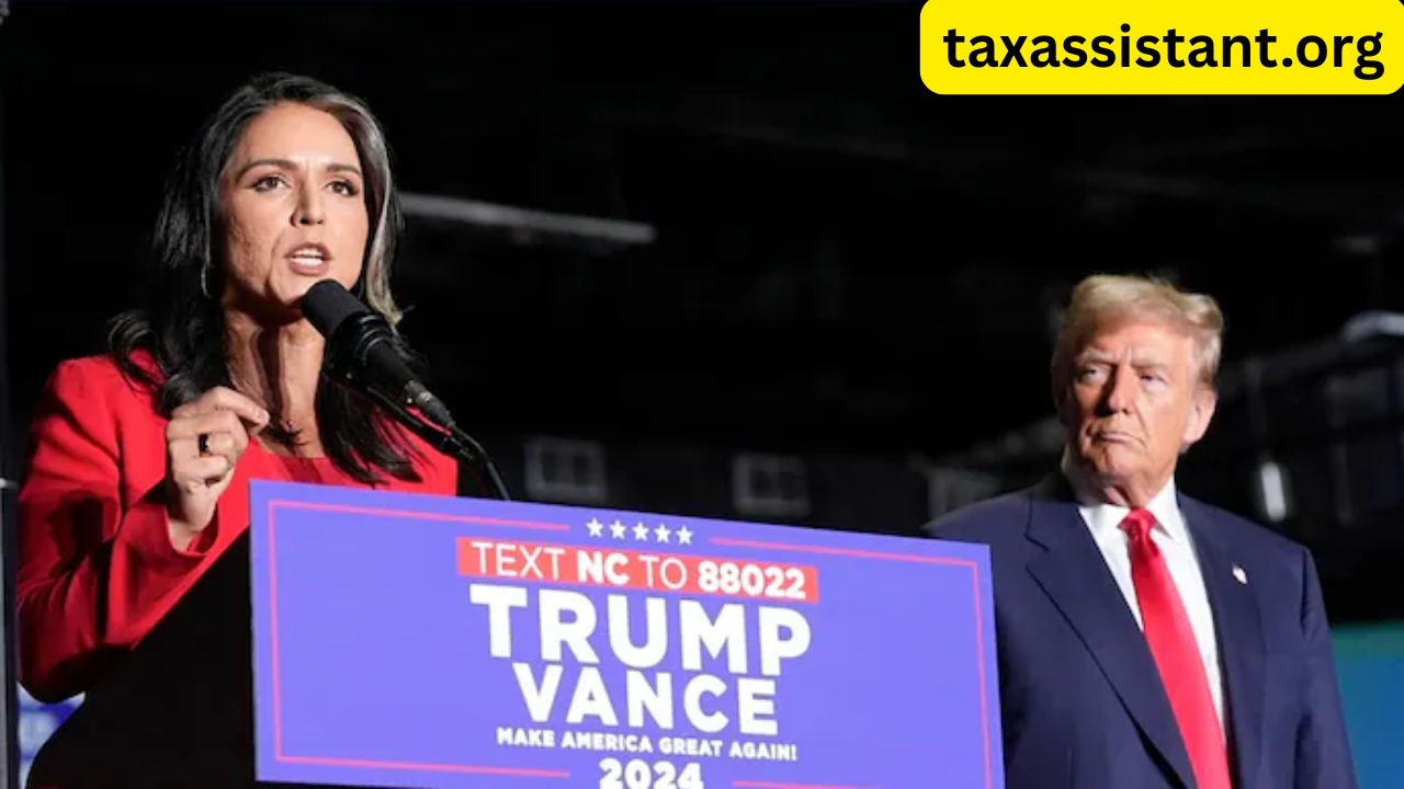 Cabinet Volatility: Is Tulsi Gabbard’s Position at Risk?