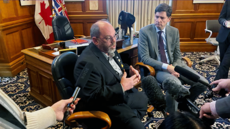 Investigation Update: Tumbler Ridge Mass Shooting Enters Final Stages