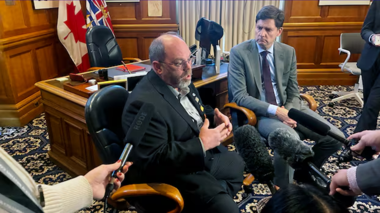 Investigation Update: Tumbler Ridge Mass Shooting Enters Final Stages