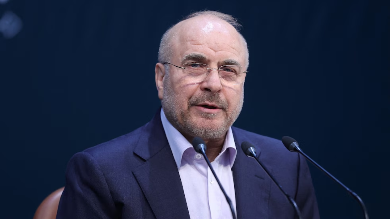 Iranian Officials Mock U.S. After Fighter Jets Downed