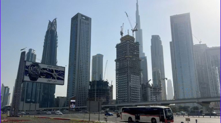 UAE Updates Residency and Entry Policies for Iranian Nationals