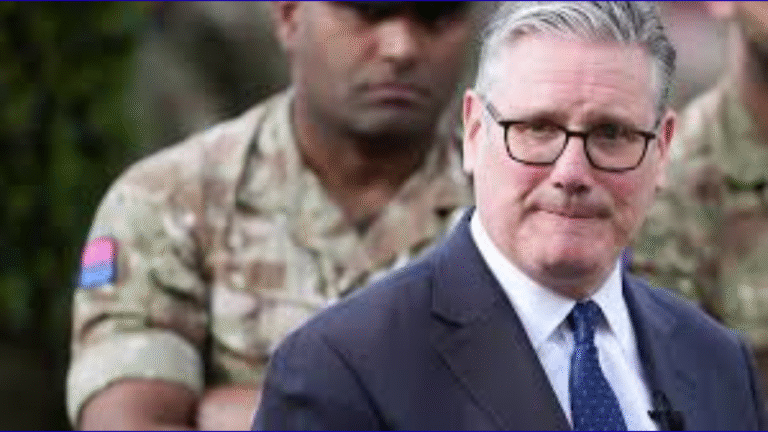 UK-Chagos Islands Treaty Suspended Following Trump Administration Pushback