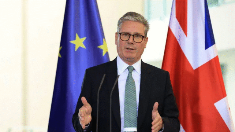 The UK-EU Regulatory "Reset": A Deep Dive into Dynamic Alignment