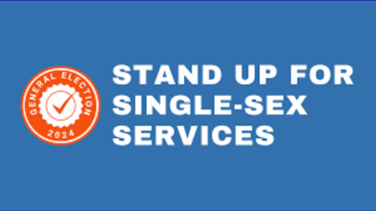 New Guidance on Single-Sex Spaces: Post-May Election Update