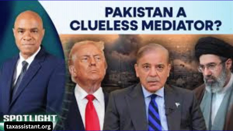 The "Islamabad Accord" Friction: A Breakdown of the Lebanon Confusion