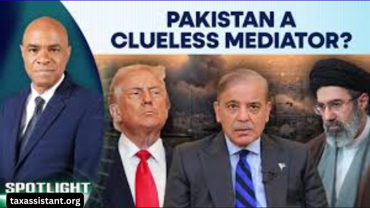 The "Islamabad Accord" Friction: A Breakdown of the Lebanon Confusion