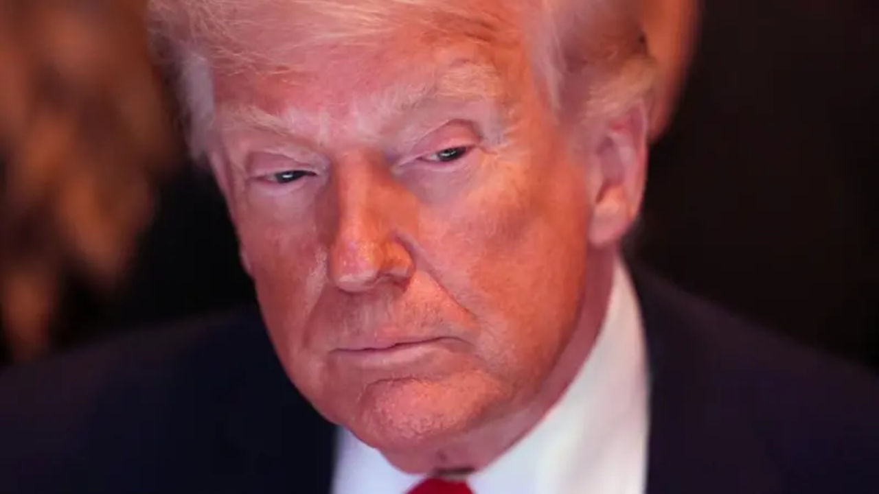 Trump Predicts Total Iranian Capitulation Amid Rising Tensions