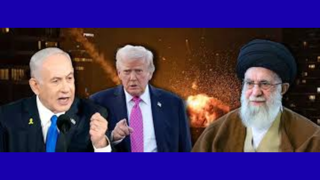 The "Victory" Framework: How the US and Iran Could End the Standoff