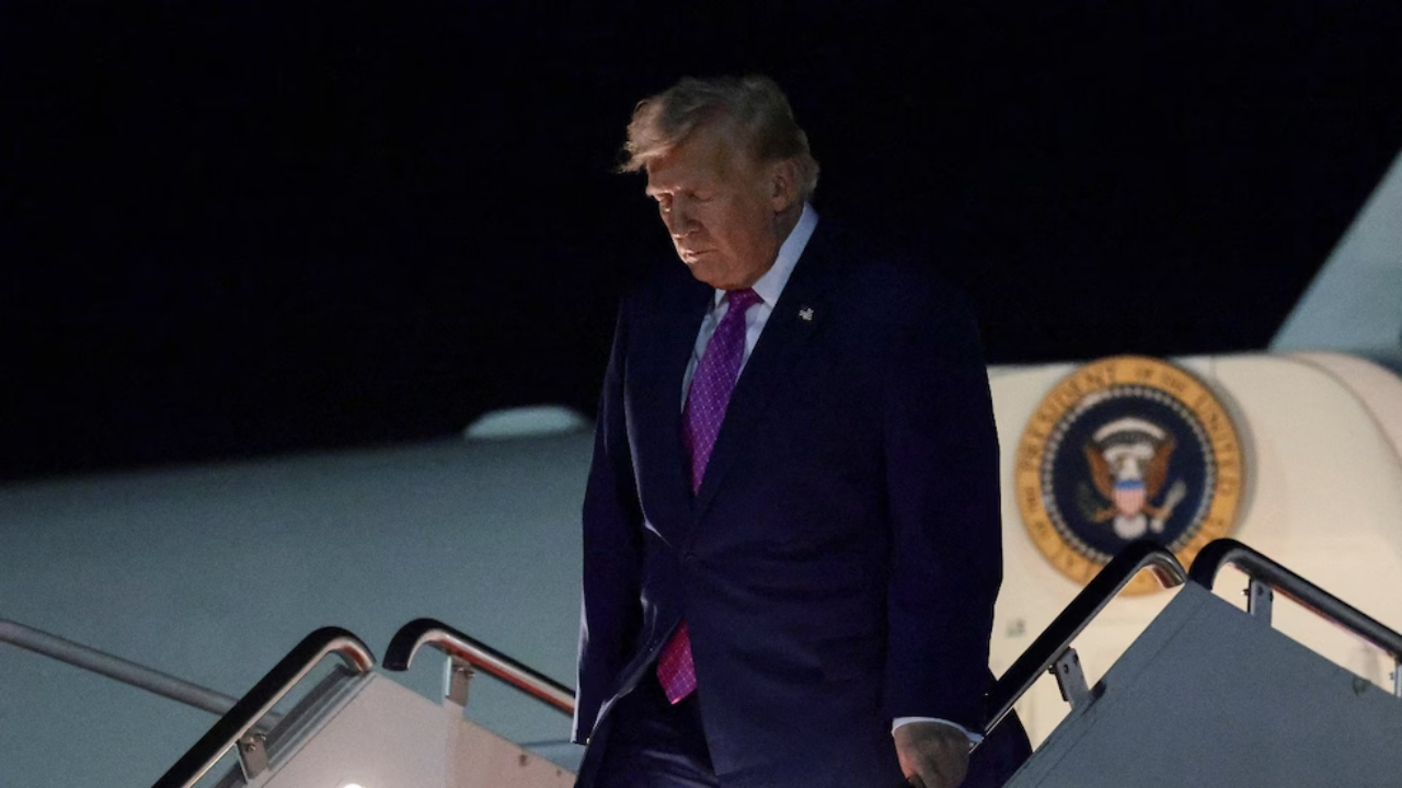 Tensions Peak as U.S. Forces Clear Strait of Hormuz Amid Fragile Pakistan Peace Talks