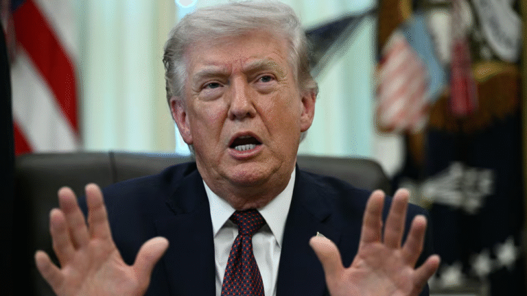 U.S. and Iran Reach 14-Day Truce; Strait of Hormuz to Reopen